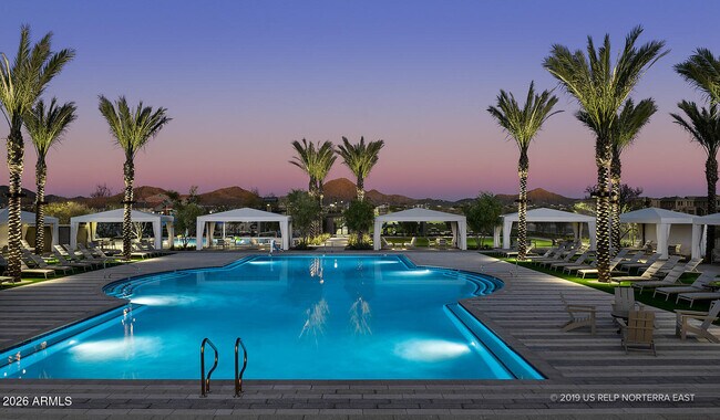 Building Photo - 2024 W Andalusian Trail