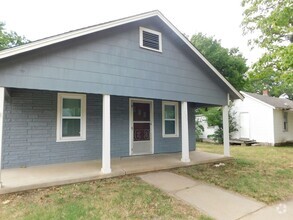 Building Photo - Large 2 bedroom/1 bathroom in El Dorado!