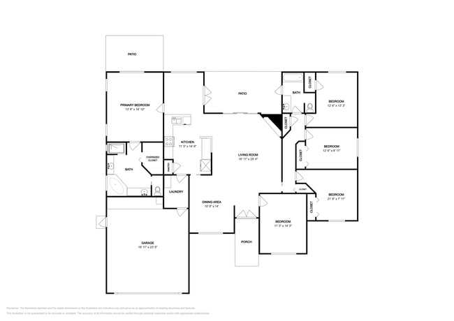 Building Photo - 958 Shriver Cir