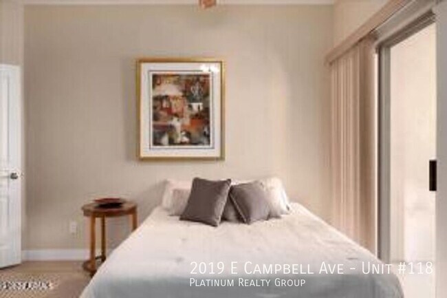 Building Photo - 2019 E Campbell Ave