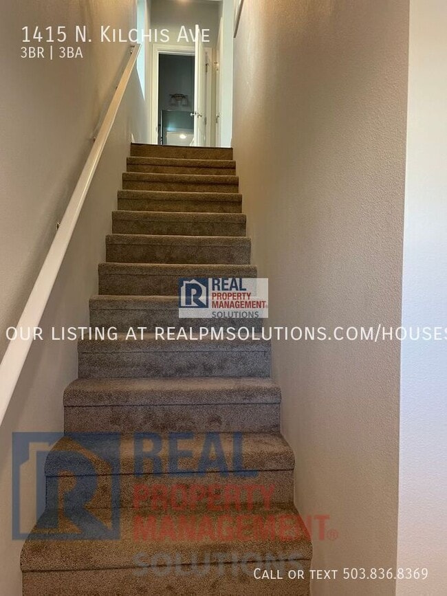 Building Photo - 1415 N Kilchis Ave