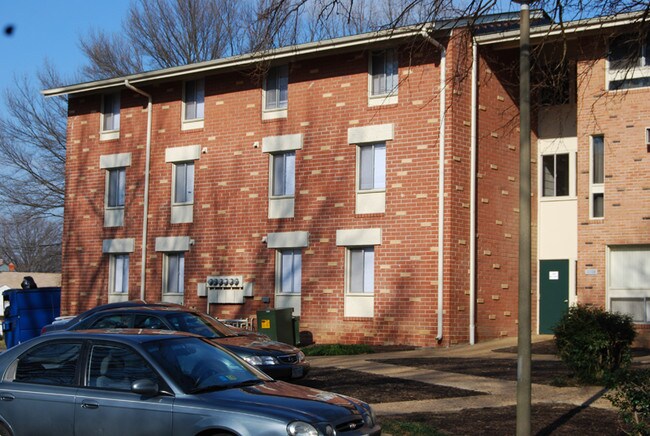 Forest Square Apartments Richmond, VA Apartment Finder