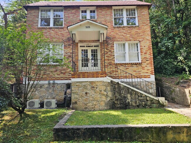 Building Photo - 525 E Manning St