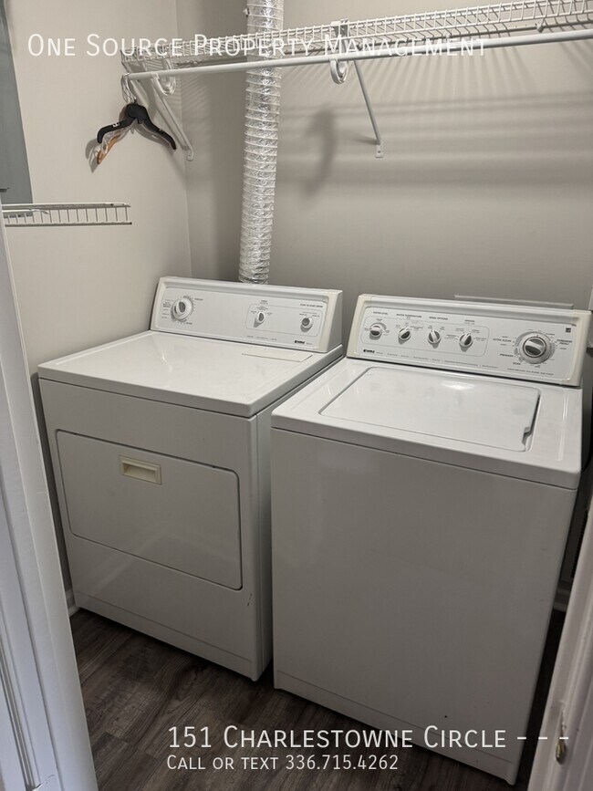 Building Photo - 151 Charlestowne Cir