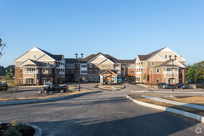 Building Photo - Brier Creek Senior Living Community