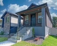 Building Photo - 1428 S Colorado Ave