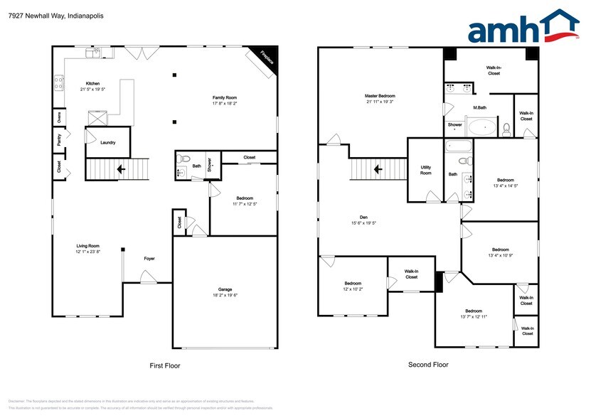 Building Photo - 7927 Newhall Way