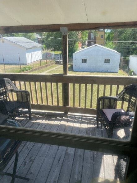 Building Photo - 3640 Keokuk St