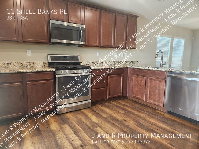 Building Photo - 11 Shell Banks Pl