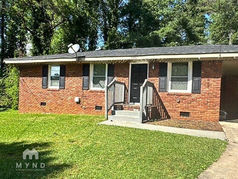 Primary Photo - 1190 Evelyn Dr