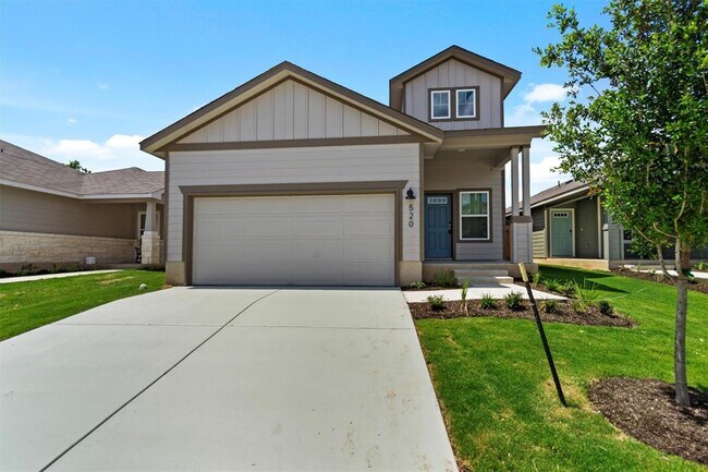 Building Photo - 520 View Dr