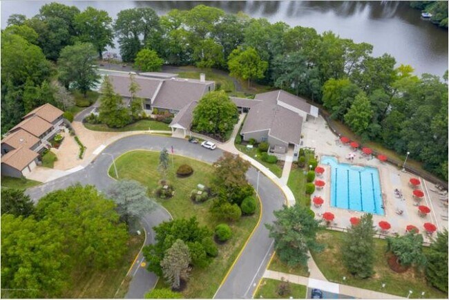 Club House - 3 Andover Ct