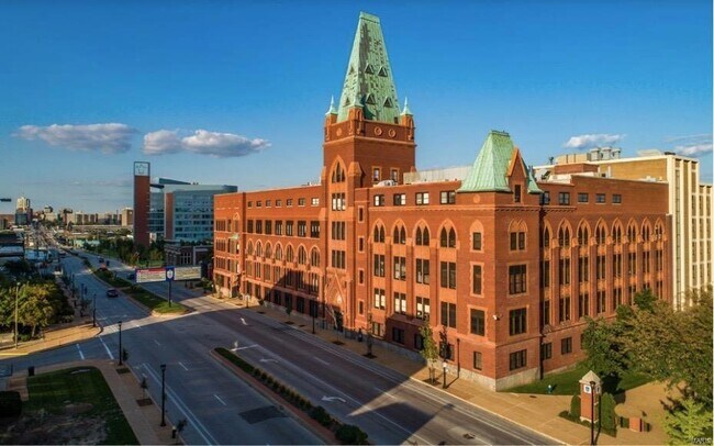 Building Photo - 4101 Laclede Ave