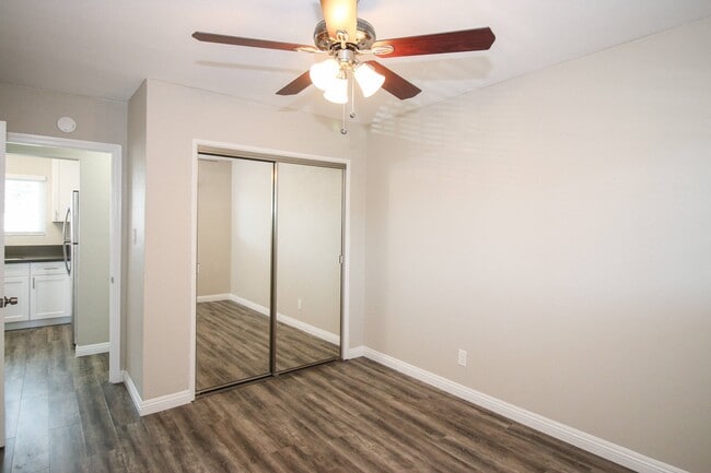 Floorplan - 20936 Amie Ave.