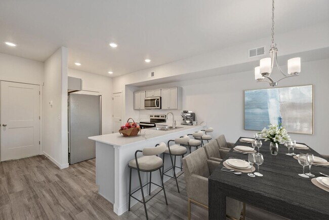 Building Photo - Brand New 2-Story Townhome