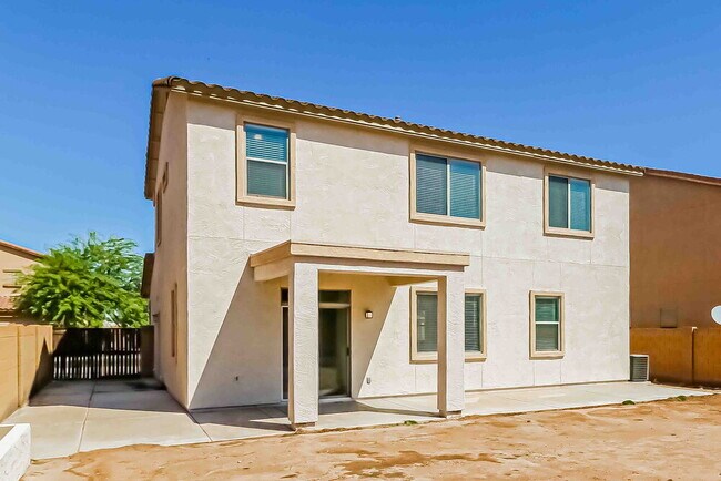 Building Photo - 7247 West Alta Vista Road