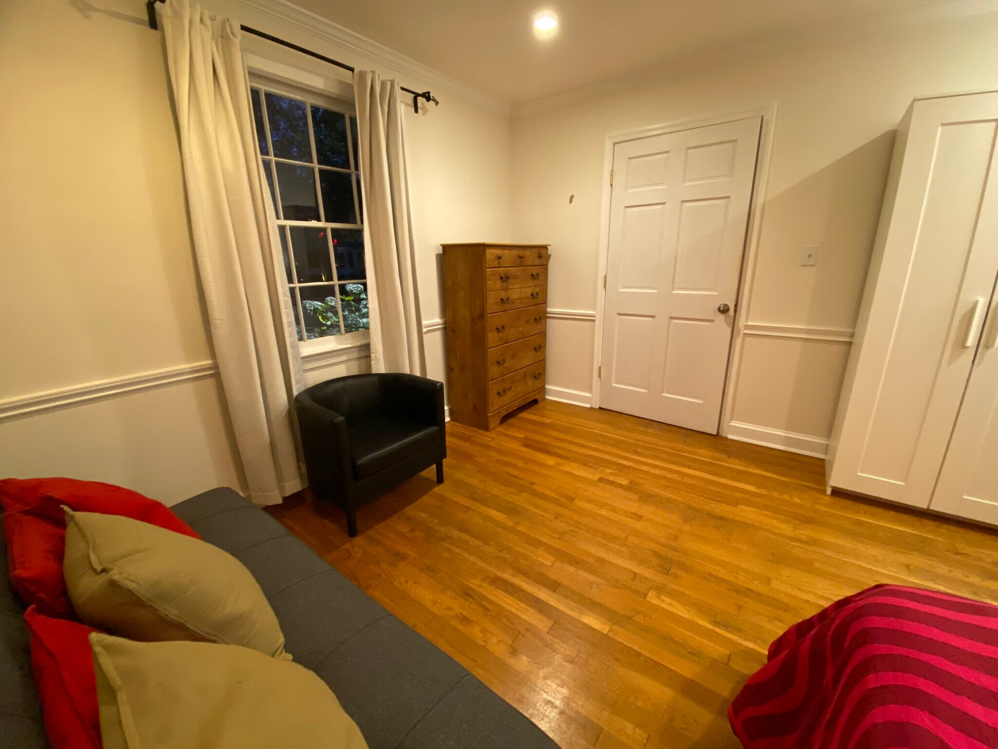 Building Photo - 4427 Nebraska Ave NW