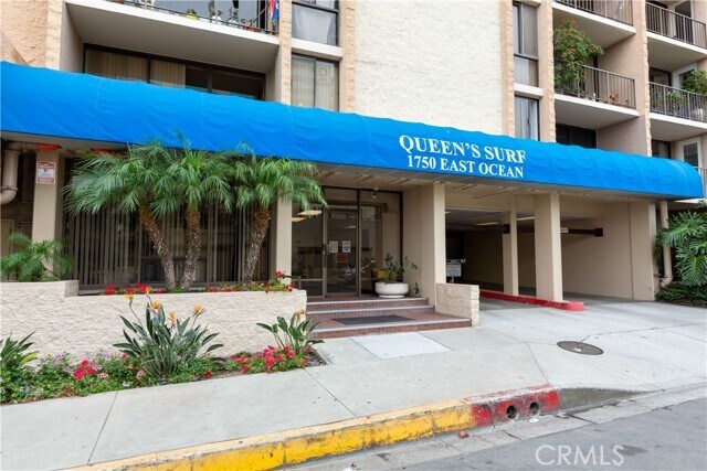 Building Photo - 1750 E Ocean Blvd