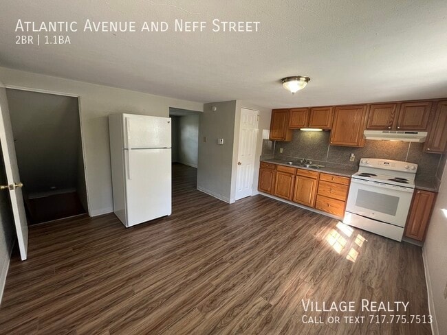 Building Photo - 608 Atlantic Ave