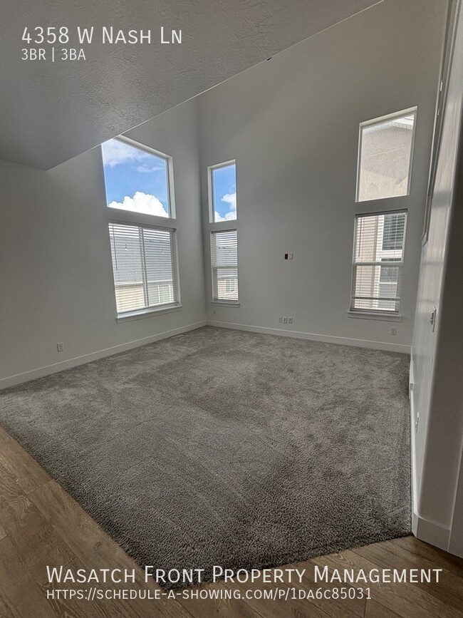 Building Photo - 4358 W Nash Ln