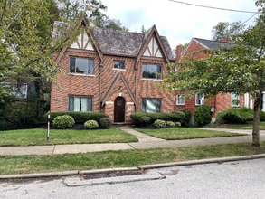 Building Photo - 3577 Saybrook Ave