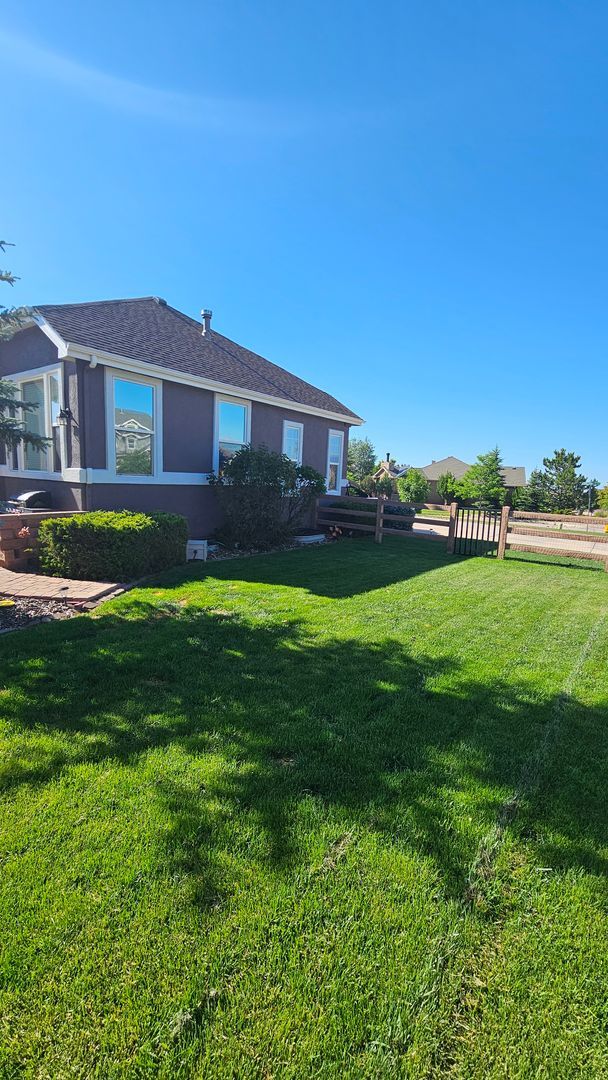 Building Photo - Beautiful 4 Bedroom Wolf Ranch Home