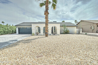 Building Photo - 2345 E Lupine Ave