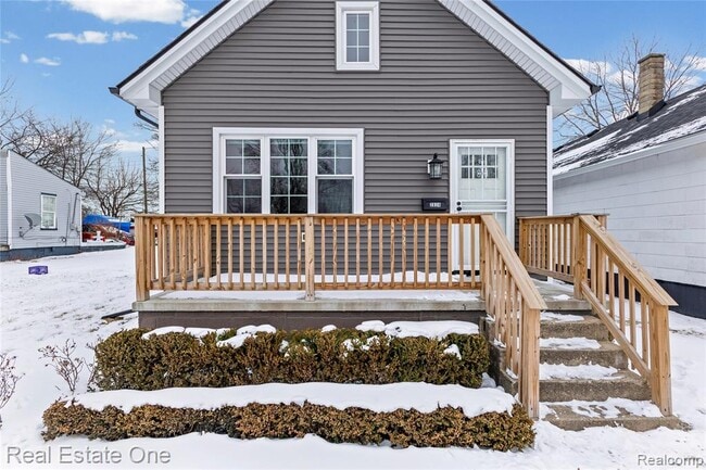 Building Photo - 2824 Williams St