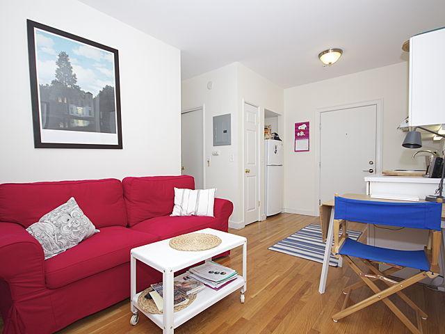 Primary Photo - 482 Beacon St