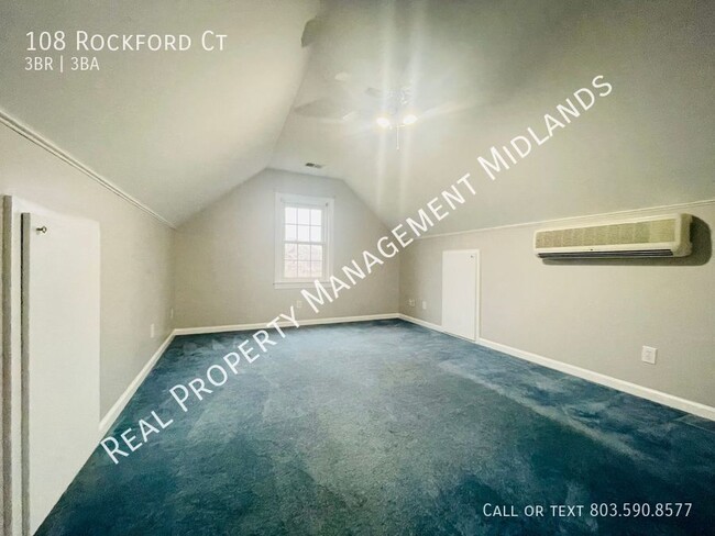 Building Photo - 108 Rockford Ct