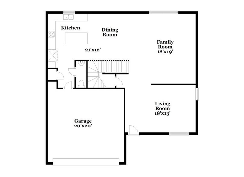 Building Photo - 11384 Cain Oaks Court