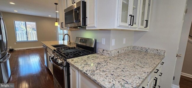 Building Photo - 503 Brummel Ct NW