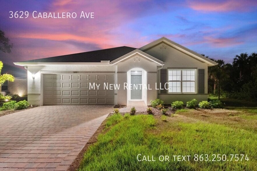 Building Photo - 3629 Caballero Ave