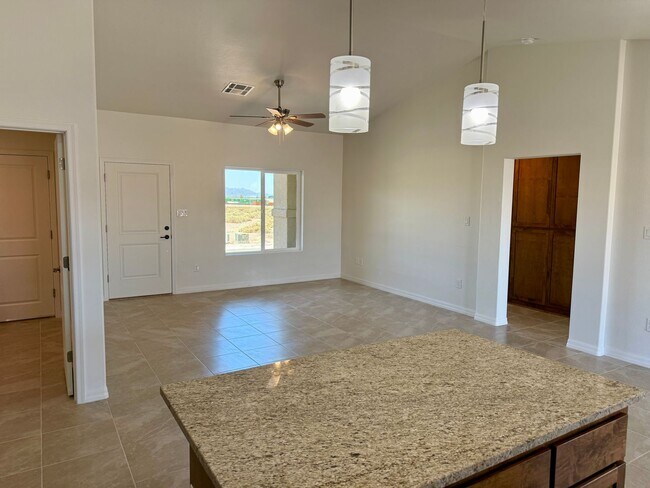 Building Photo - Brand New home in Wellton - 3 Bedrooms 2 Bath