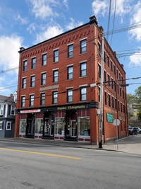 Building Photo - Lafayette