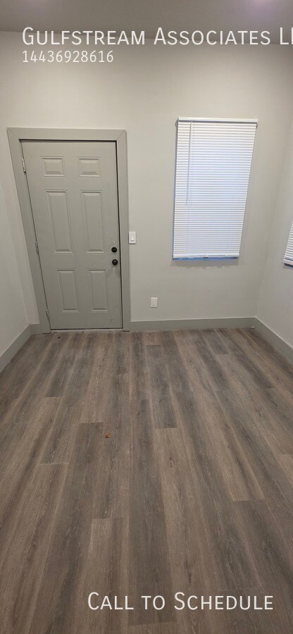 Building Photo - 1315 N Patterson Park Ave