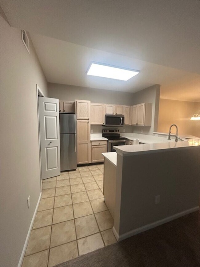Building Photo - Updated Barnes Plantation Condo!