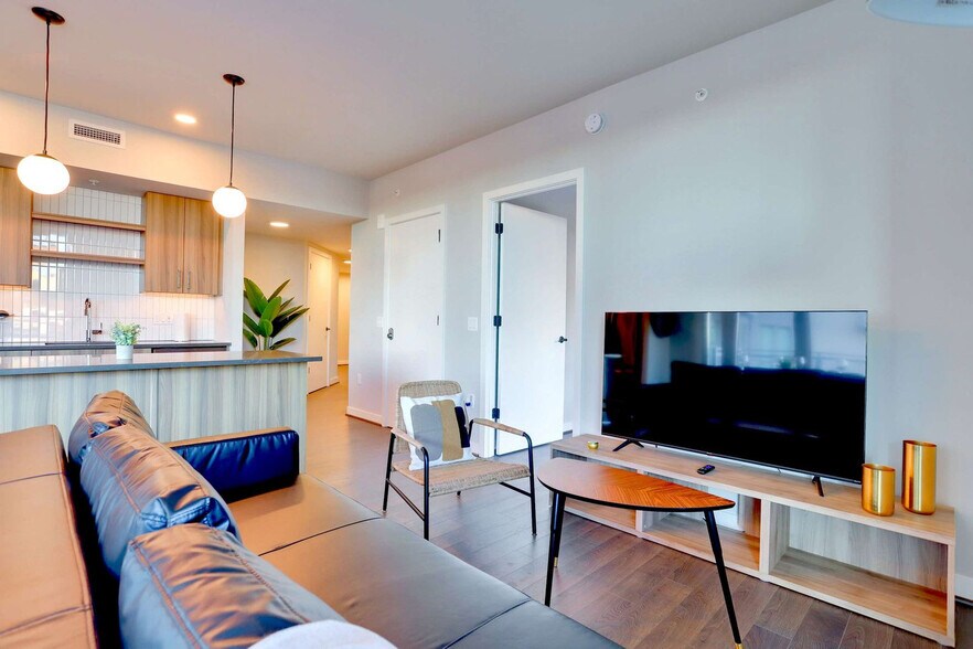 Building Photo - 1122 N Hudson St