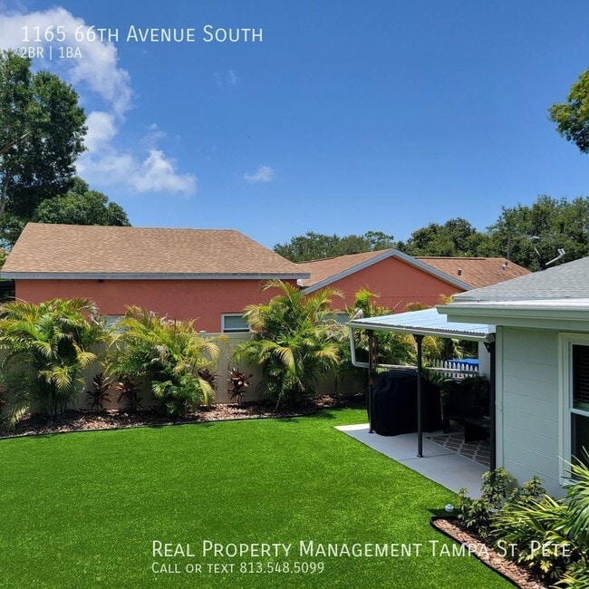 Building Photo - OUTSTANDING ST PETERSBURG POOL HOME AVAILA...
