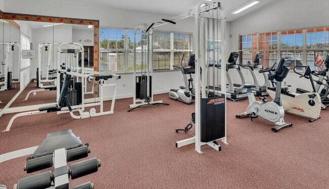 Building Photo - 20841 NW 1st St