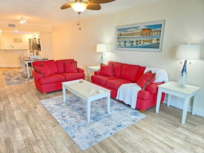 Building Photo - 3797 S Atlantic Ave