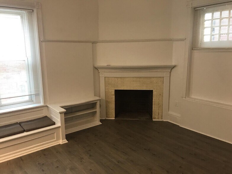 Building Photo - 3409 Powelton Ave
