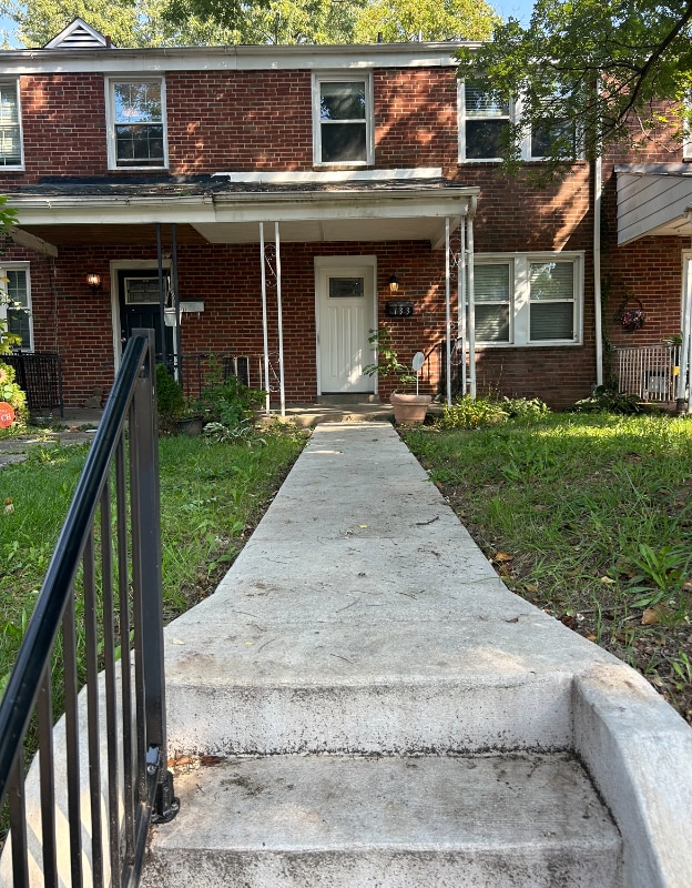 Building Photo - 133 Cherrydell Rd