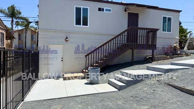 Building Photo - 1438 F Ave.