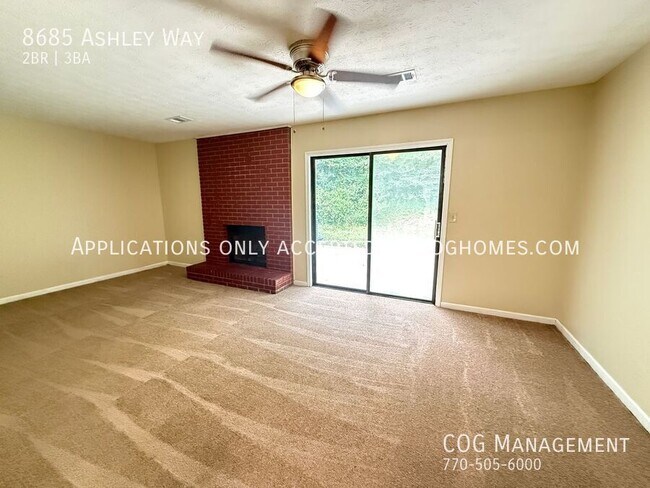 Building Photo - 8685 Ashley Way