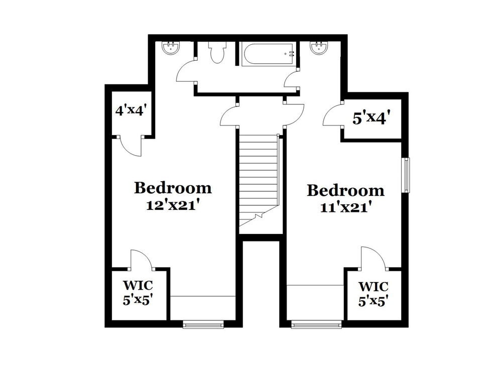 Building Photo - 4483 Shadow Glen Cove