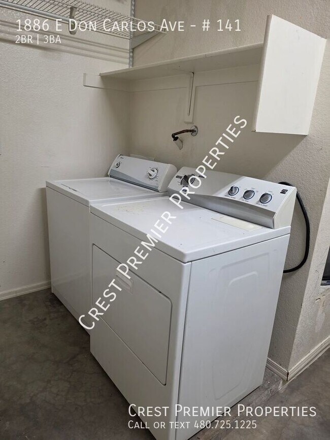 Building Photo - 1886 E Don Carlos