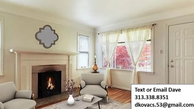 Building Photo - 3028 Roosevelt St