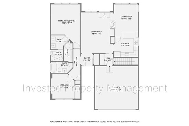 Building Photo - 11006 Tim Tam Way