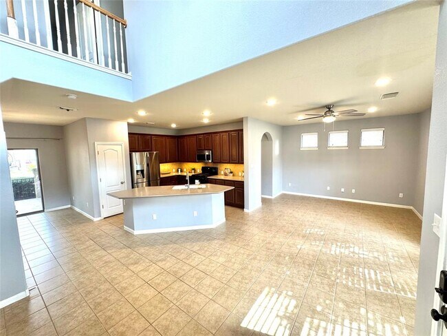 Building Photo - 11400 W Parmer Ln